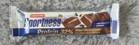 Protein Riegel mit Chocolate-Caramel Geschmack