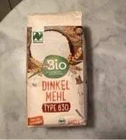 Dinkelmehl