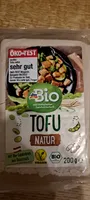Naturtofu
