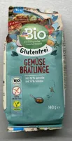 Gemüsebratlinge
