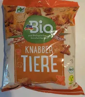 Knabber Tiere