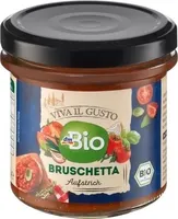 Bruschetta Aufstrich