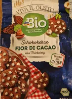 Schokokekse Fior Di Cacao