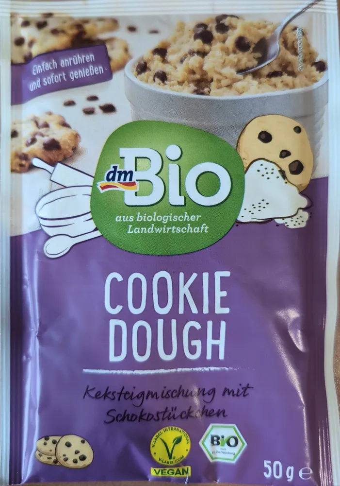 Cookie Dough