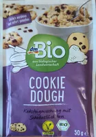 Cookie Dough
