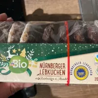 Nürnberger Lebkuchen