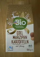 Marzipankartoffen