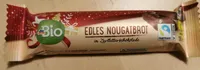 Edles nougatbrot