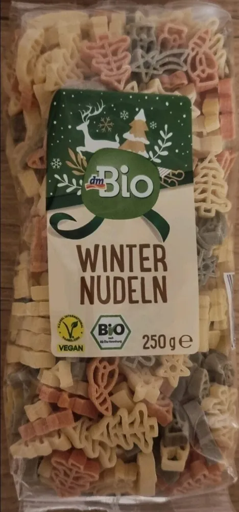 Winternudeln