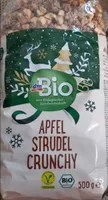 Apfelstrudel Crunchy