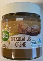 Spekulatius Creme
