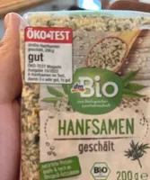 Hanfsamen