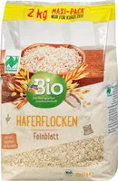 Haferflocken Feinblatt