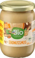 Erdnussmus