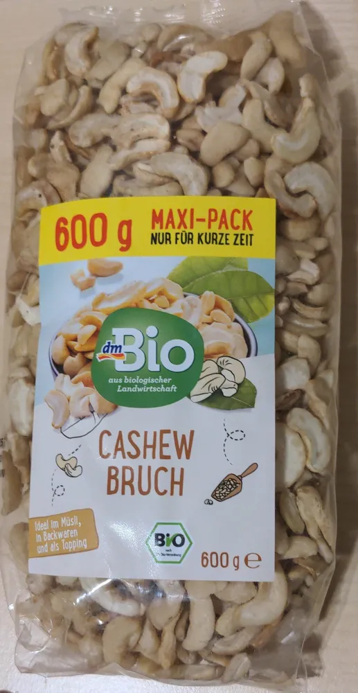 Caju eco