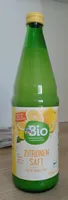 Zitronensaft