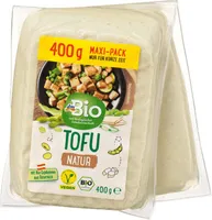 Tofu Natur