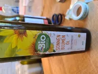 Sonnenblumenöl