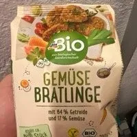 GEMÜSE BRATLINGE