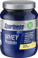 sportness when protein