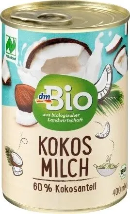 Kokosmilch