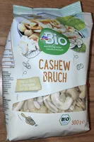 Cashew Bruch