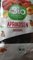 Aprikosen