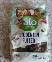 Studenten Futter
