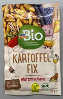Kartoffel Fix