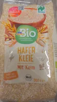 Hafer Kleie