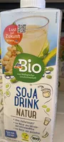 bio Soja Drink Natur