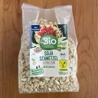 Soja Schnetzel