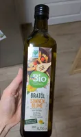 Bratöl
