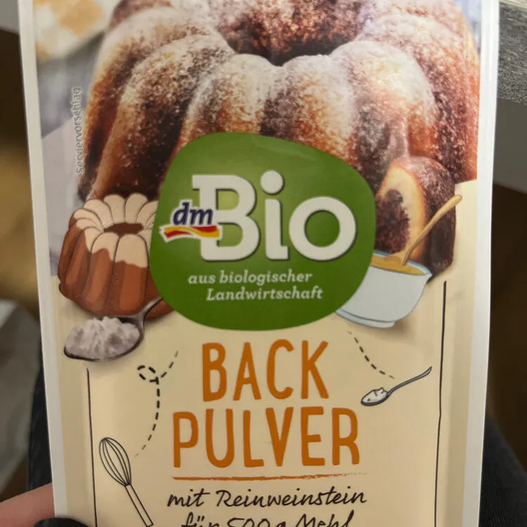 Back Pulver