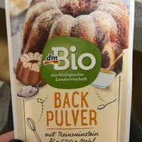 Back Pulver