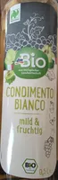 Condimento Bianco