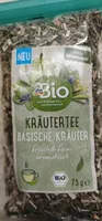 Kräutertee