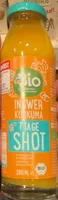 7 tage shot ingwer Kurkuma