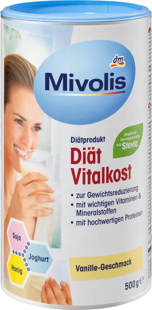 Diät Vitalkost