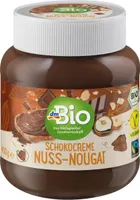 Schokocreme Nuss-Nougat