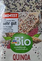 QUINOA Tricolore Bio