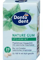 Kaugummi Nature Gum Spearmint