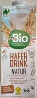 Hafer Drink Natur