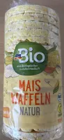 Maiswaffeln