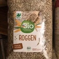 Roggen Korn
