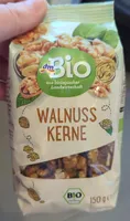 Bio-Walnusskerne