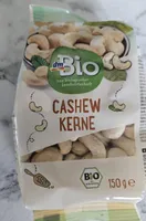 Cashew Kerne