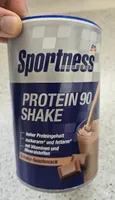 Protein 90 Shake Schoko-Geschmack