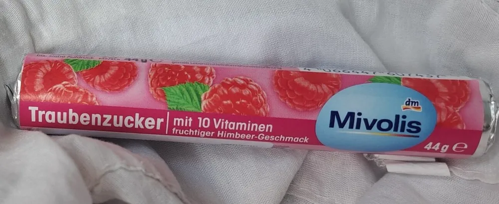 traubenzucker