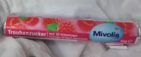 traubenzucker